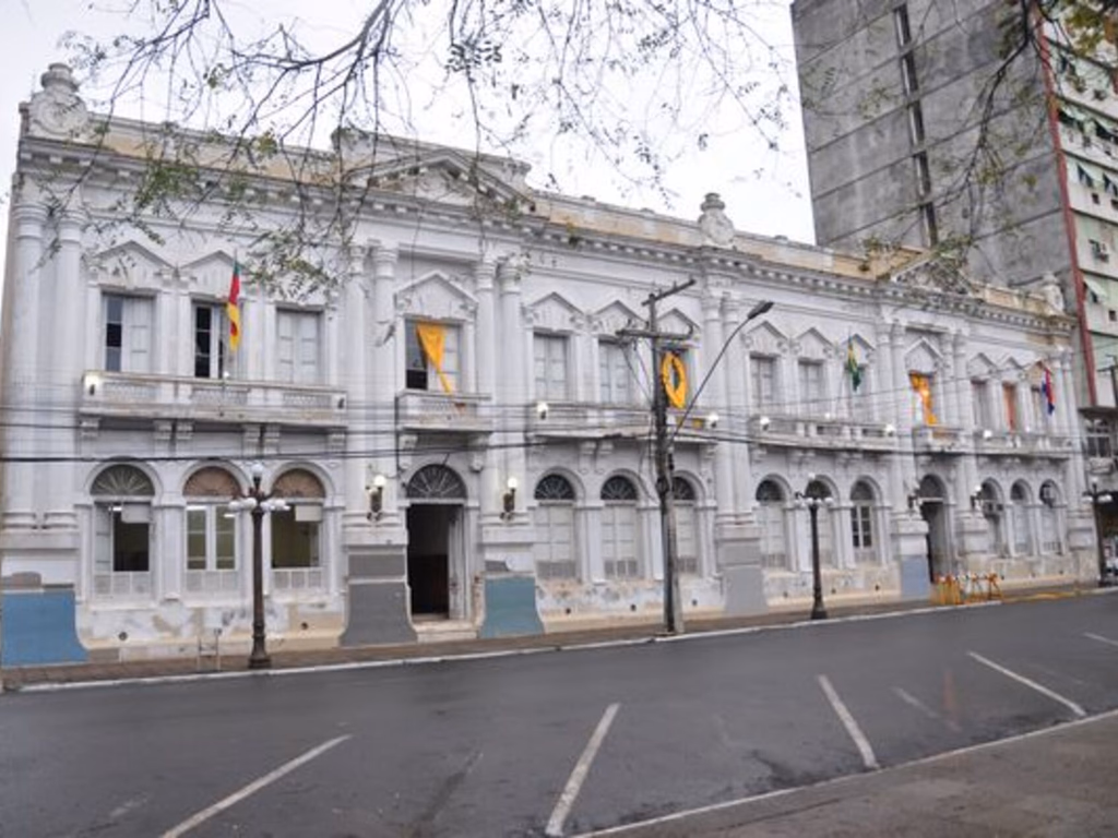 Prefeitura realoca mais de R$ 21 milhões com aval do Parlamento