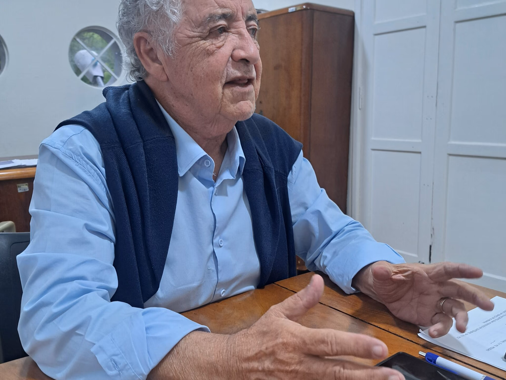 Foco é ampliar atendimento nos postos, diz Secretário