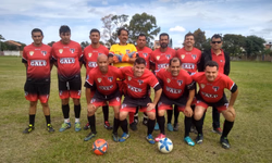 Acoru promove rústica comemorativa semana que vem