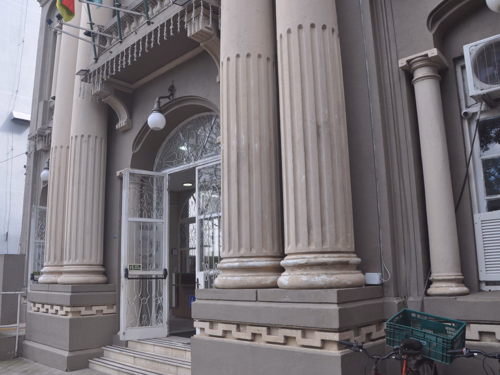 Câmara leva sessão para a Cohab II