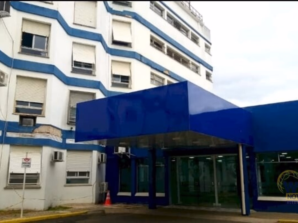 PL prevê novo repasse de recursos para a Santa Casa