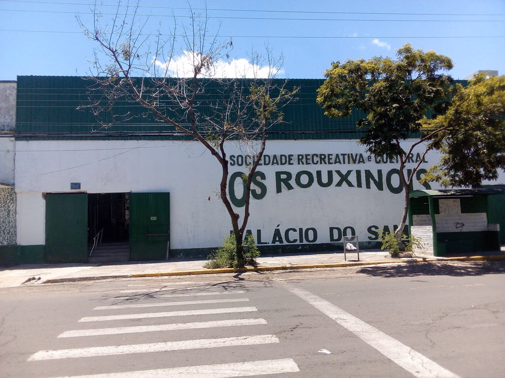 Os Rouxinóis promove concurso de beleza e homenageia Bahia neste sábado