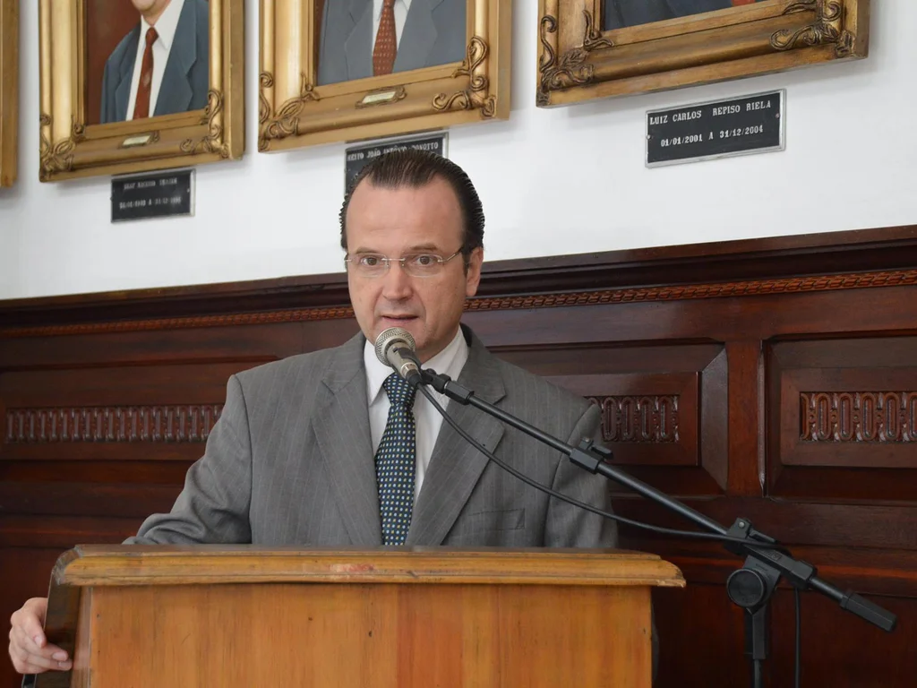 Unipampa define representante externo para o Conselho de Campus