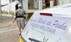 Draco prende fornecedor de drogas ligado aos Manos