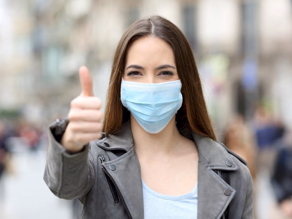 Congresso derruba veto de Bolsonaro ao uso obrigatório de máscaras