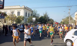 Em casa, AEU vence Parobé por 5 a 4