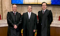 Abertas as inscrições para conselheiros do CNJ