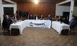 Câmara promove palestra sobre cidadania e responsabilidade do voto