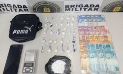 Homicídios aumentaram 50% em Uruguaiana