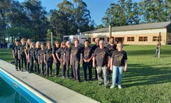 Uruguaiana completa 177 anos de emancipação política