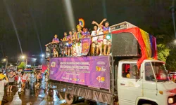 Campanha contra violência e discriminação marcará Carnaval Fora de Época