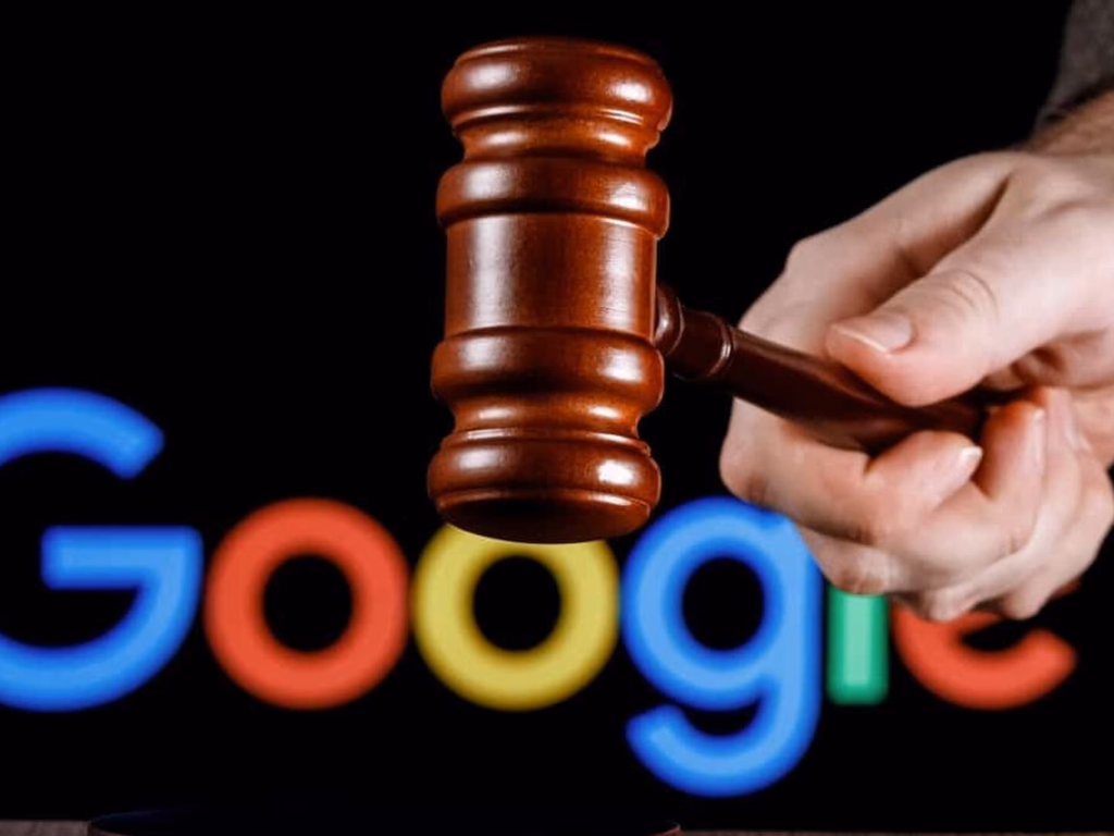 Suspenso julgamento contra o Google por uso abusivo de notícias