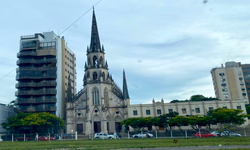 Festa de Nossa Senhora dos Navegantes chega a 118ª edição