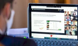 ‘CER com você, professor!’ começa temporada de 2021 nesta segunda-feira