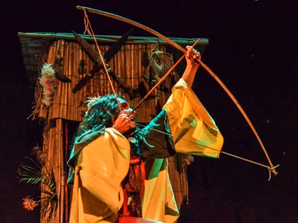 Prêmio Cultural Pindorama está com inscrições abertas