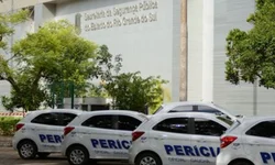 Draco prendeu mais de 40 pessoas desde que foi instalada em Uruguaiana