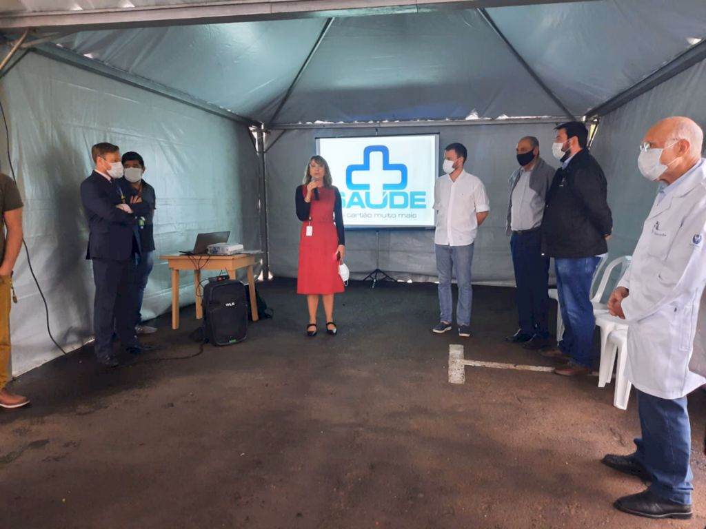 Santa Casa lança novo Cartão + Saúde