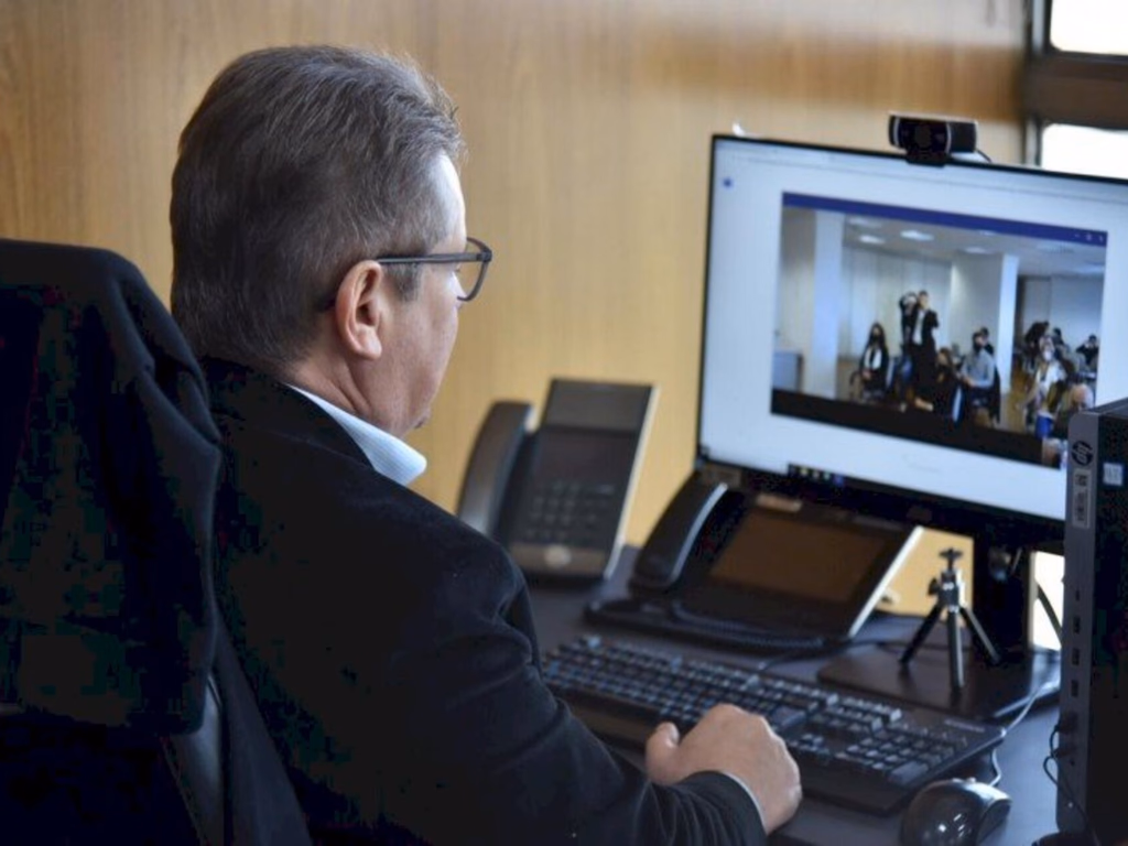 Ministério da Justiça apresenta programa de proteção às fronteiras ao RS