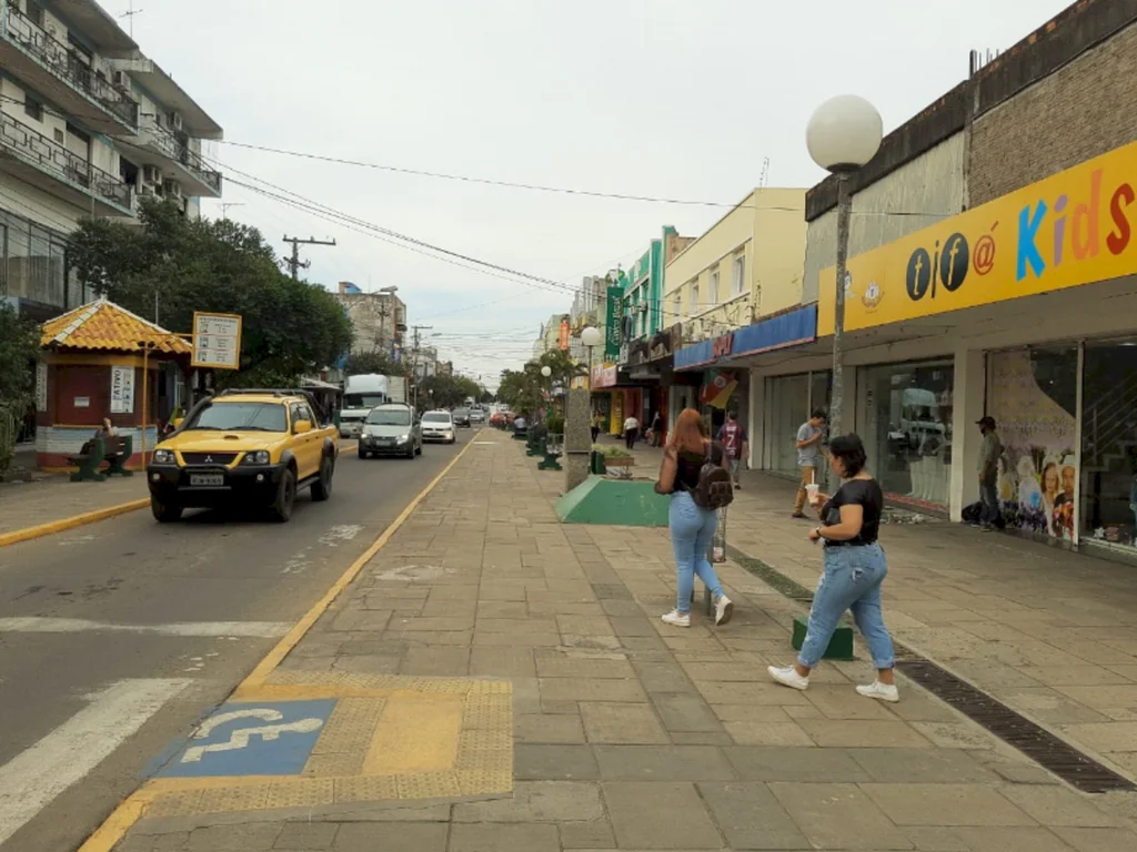 Governo do Estado altera protocolos da bandeira vermelha