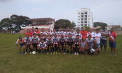 Botafogo e Milan se destacam na terceira rodada da Liga da Primavera