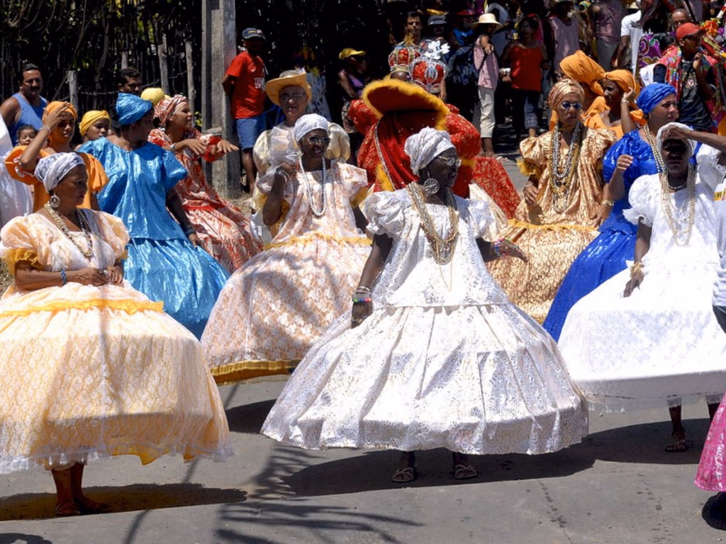 Uruguaiana terá semana da Cultura Afro