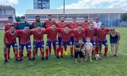 Quartas de final e jogos beneficentes agitam o Ferro Carril no fim de semana