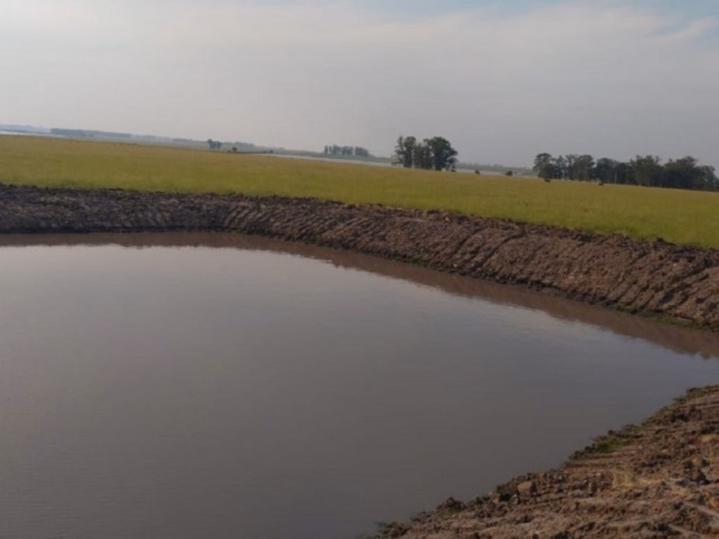 Executivo quer construir açudes em pequenas propriedades