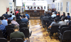 Audiência pública debate a extinção da Uruprev