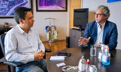 LOA começa a tramitar na Câmara