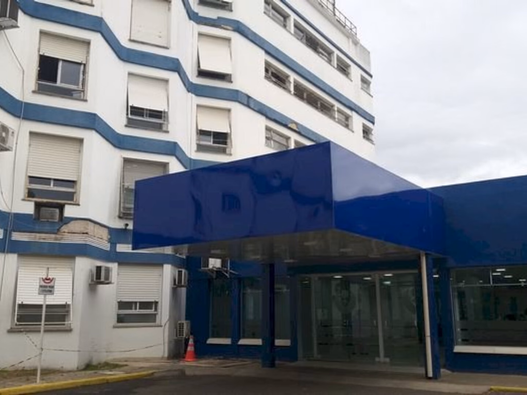 Santa Casa reabrirá pediatria nesta terça-feira