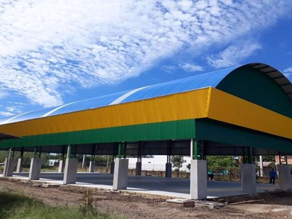 10ª CRE é contemplada com obras para 18 escolas