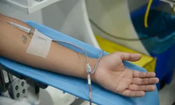 Vereador propõe desconto no IPTU para doadores de sangue