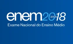 Correção das redações e notas de treineiros do Enem 2018 são liberadas