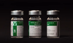 Casos de Síndrome Respiratória Grave estão em queda, diz InfoGripe