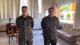 Comando fala sobre inquérito que apura morte de militar