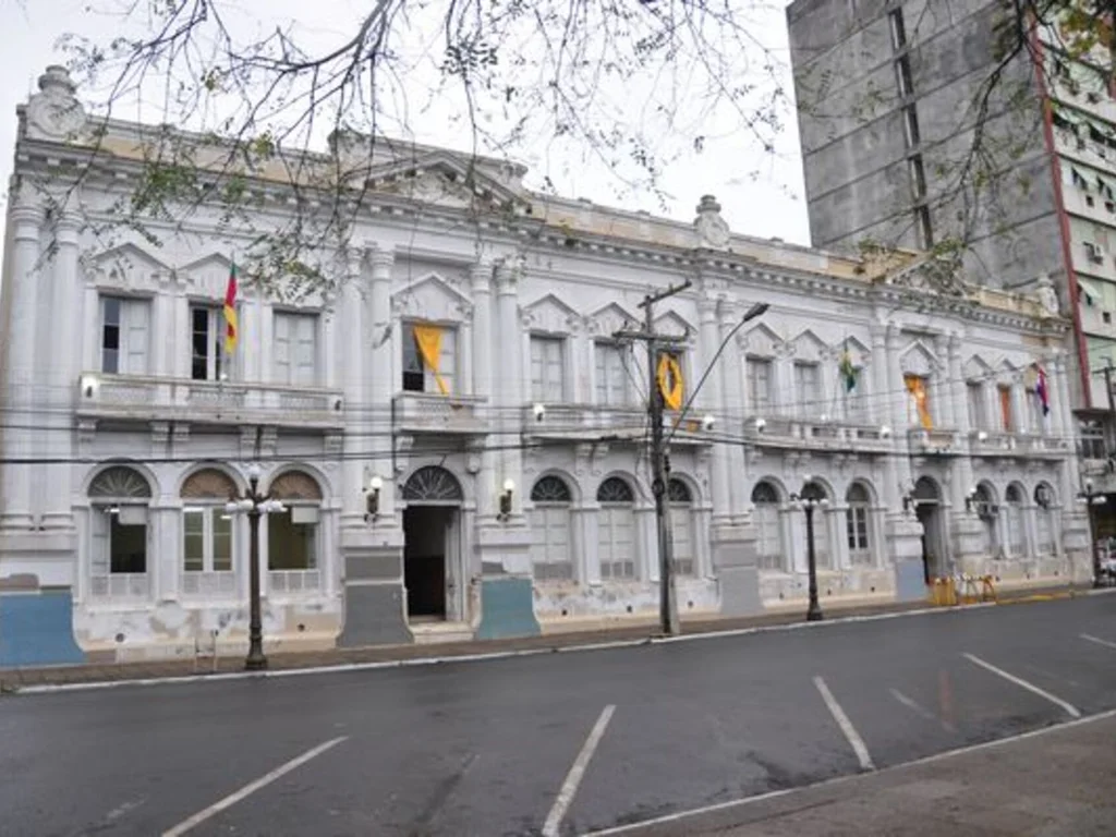 Executivo encaminha projeto da Lei Orçamentária Anual