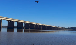 Uruguaianense homenageia seu município em data comemorativa