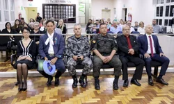 Bolsonaro pede anulação de votos ao TSE