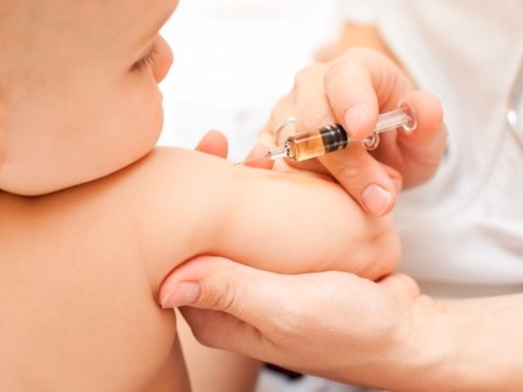 Dia D de vacinação acontece neste sábado