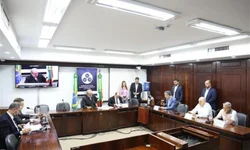 RS receberá fundo para enfrentar eventos climáticos