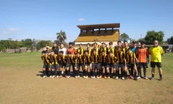 Palmeiras goleia na segunda rodada