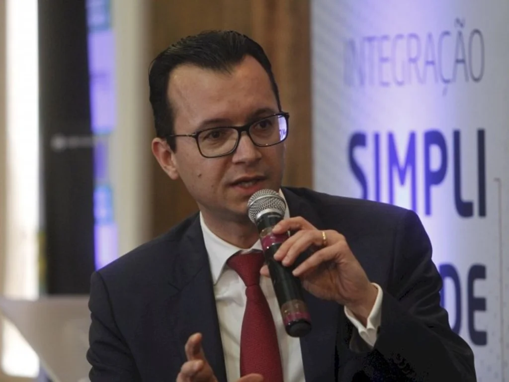 Anderson Cardoso é eleito presidente da Federasul