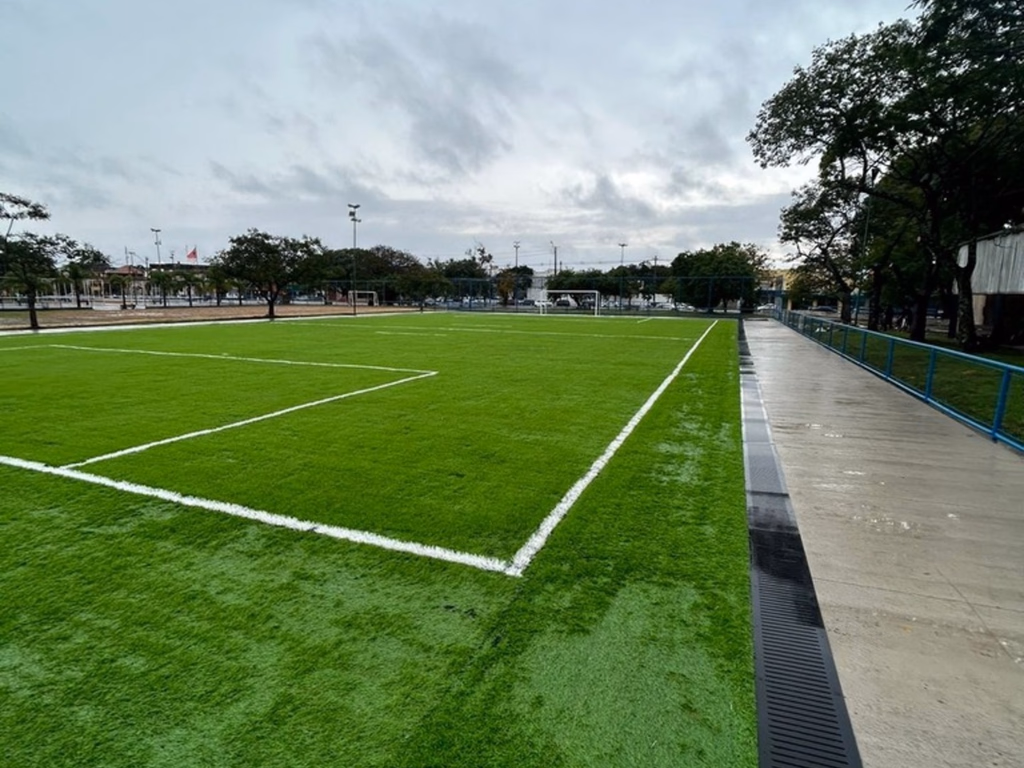 Batalhão de Polícia de Choque promove a 1ª Copa Segurança Solidária