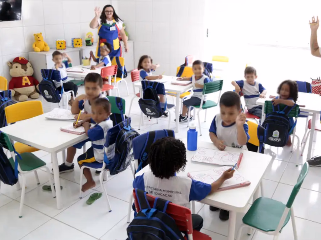 Projetos de matemática infantil podem receber até R$ 80 mil