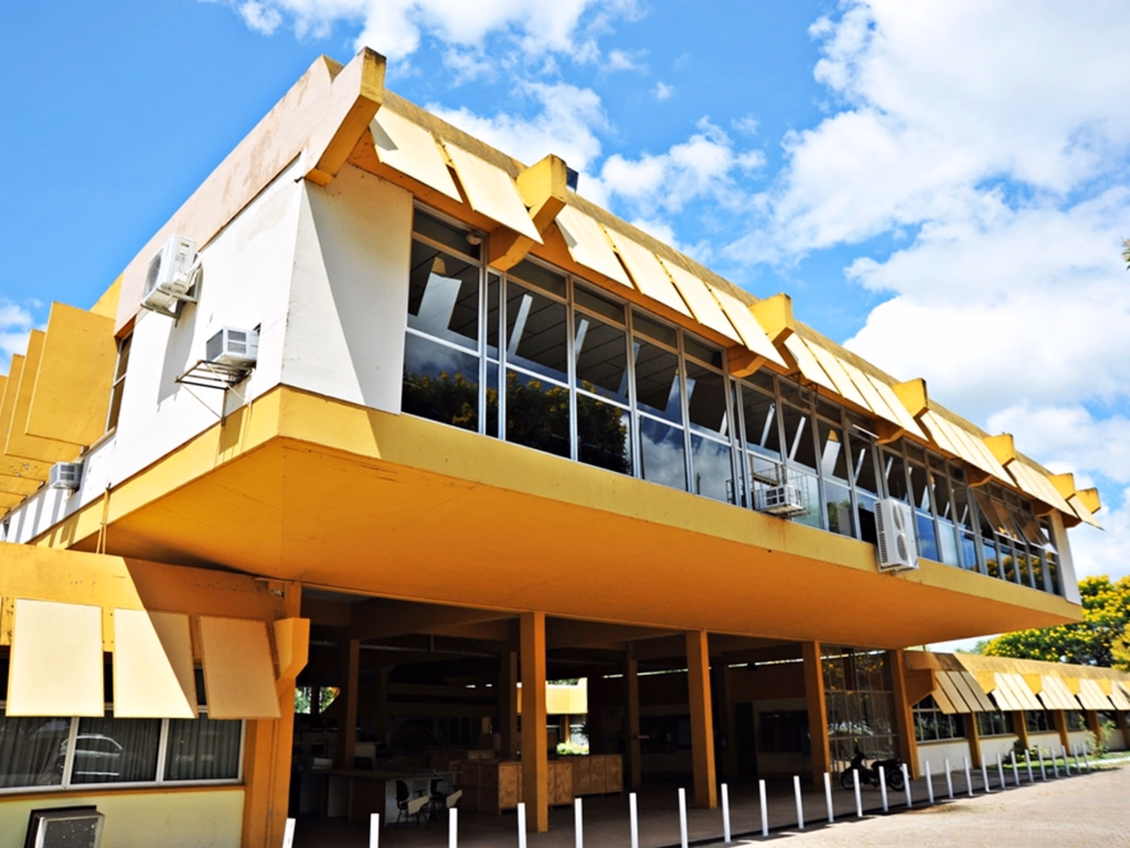 Cursos da Unipampa são selecionados no Edital Carrefour