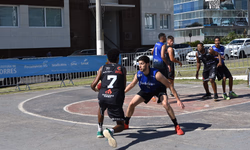 Uruguaiana recebe etapa do Circuito Verão Sesc