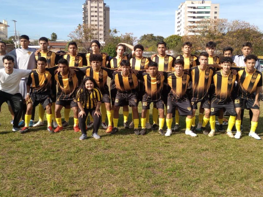 Uruguaiana vence Cruzeiro em casa