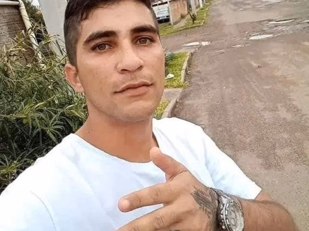 Homem é morto no João Paulo II