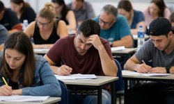 Candidatos apontam irregularidades em concurso