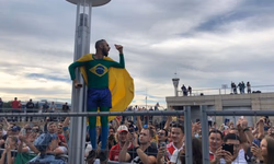 Final da Campereada ocorre no fim de setembro em Esteio